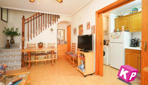 Casa o chalet independiente en Avenida Zaragoza, Gran Playa, Santa Pola photo 4