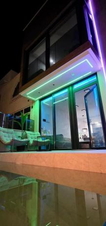 Chalet adosado en Nueva Torrevieja, Torrevieja thumbnail 2