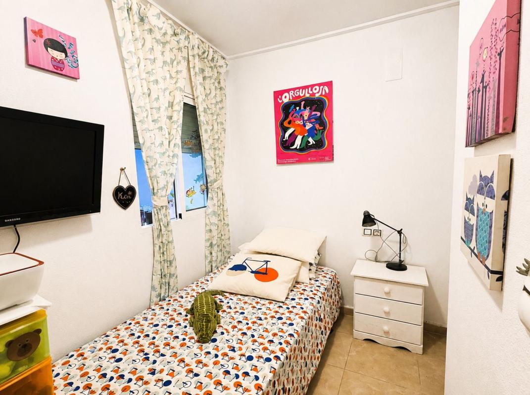 Sprzedaż mieszkania w Piso en Campoamor, Puerto Deportivo, Torrevieja, Torrevieja
photo 3