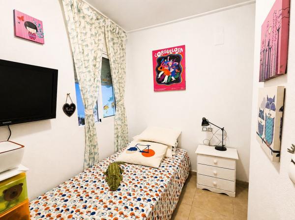 Piso en venta en  Piso en Campoamor, Puerto Deportivo, Torrevieja, Torrevieja photo 3