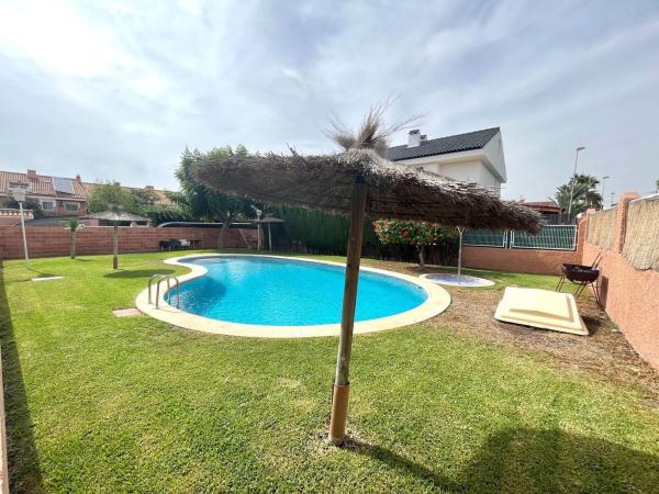 Chalet adosado en Nou Nazaret - Frank Espinós, San Juan de Alicante photo 2