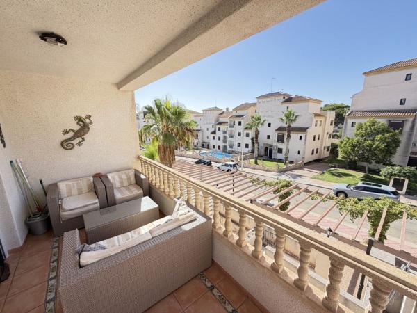 Продажа квартиры на Piso en Playa Flamenca, Orihuela, Ориуэла
thumbnail 1