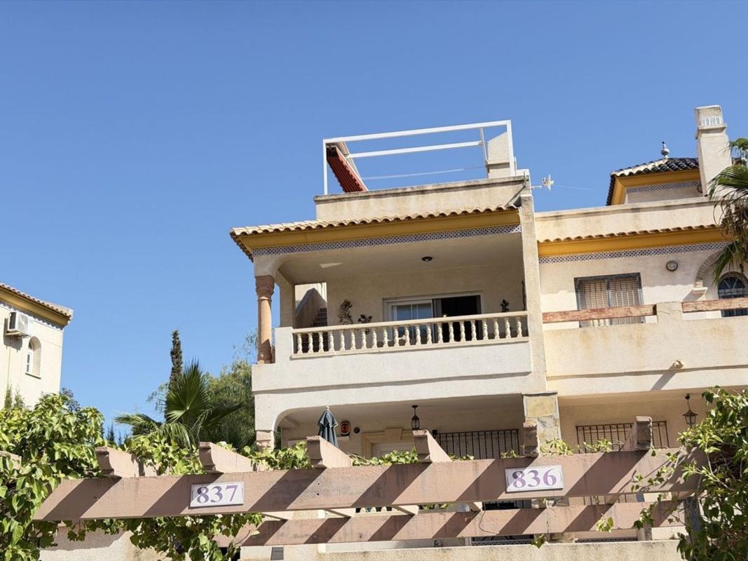 Продажа квартиры на Piso en Playa Flamenca, Orihuela, Ориуэла
photo 4