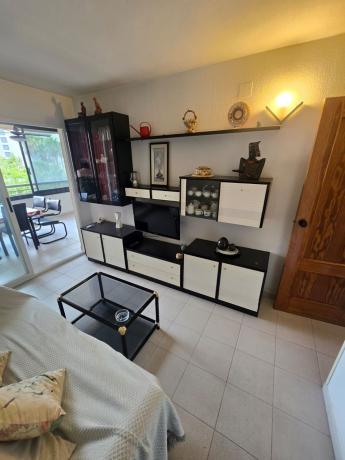 Sale of flat in Piso en Avenida de Europa, Playa de Levante, Benidorm, Benidorm
photo 1