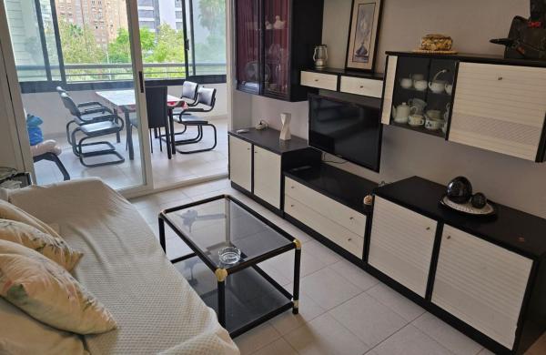 Sale of flat in Piso en Avenida de Europa, Playa de Levante, Benidorm, Benidorm
thumbnail 1