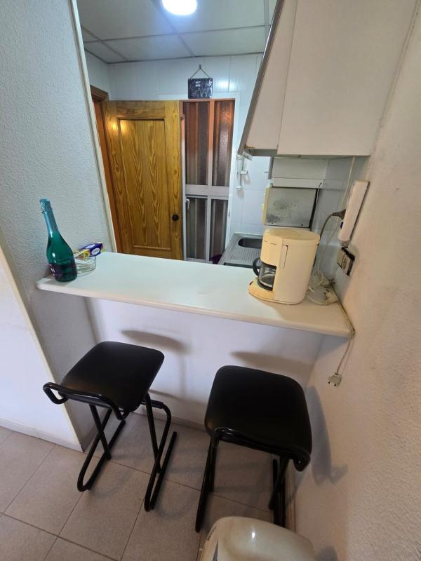 Sale of apartment in Piso en Avenida de Europa, Playa de Levante, Benidorm, Benidorm
 photo 4