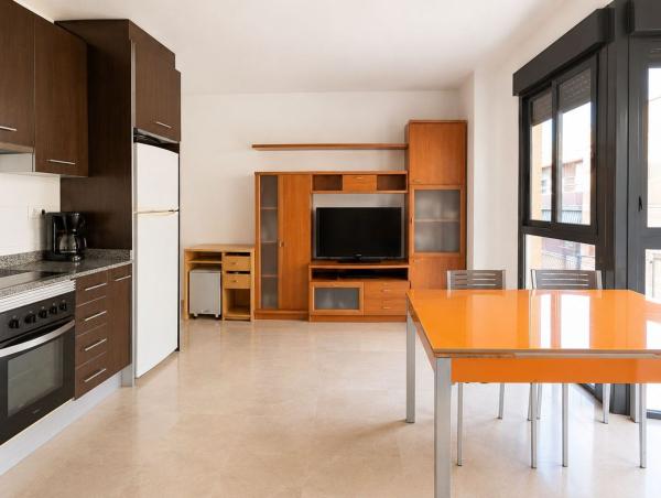 Piso en venta en Piso en Calle Concepción Arenal, Pont Nou-Corazón de Jesús, Elche / Elx, Elche / Elx photo 1