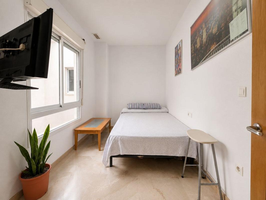 Venta de piso en Piso en Calle Concepción Arenal, Pont Nou-Corazón de Jesús, Elche / Elx, Elche / Elx
 photo 5
