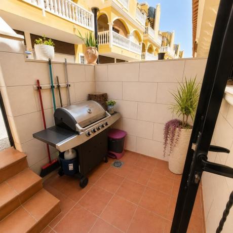 Chalet adosado en Algorfa thumbnail 2