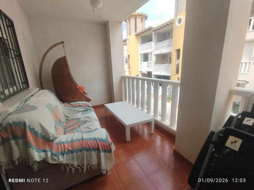 Venta de piso en Piso en Avenida Alemania, 9, La Marina, Elche / Elx, Elche / Elx
photo 1