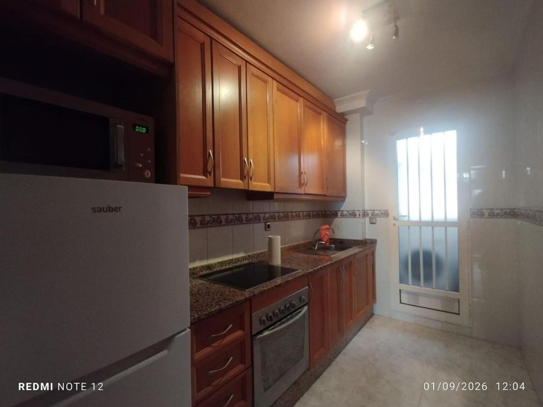 Venta de piso en Piso en Avenida Alemania, 9, La Marina, Elche / Elx, Elche / Elx
photo 5