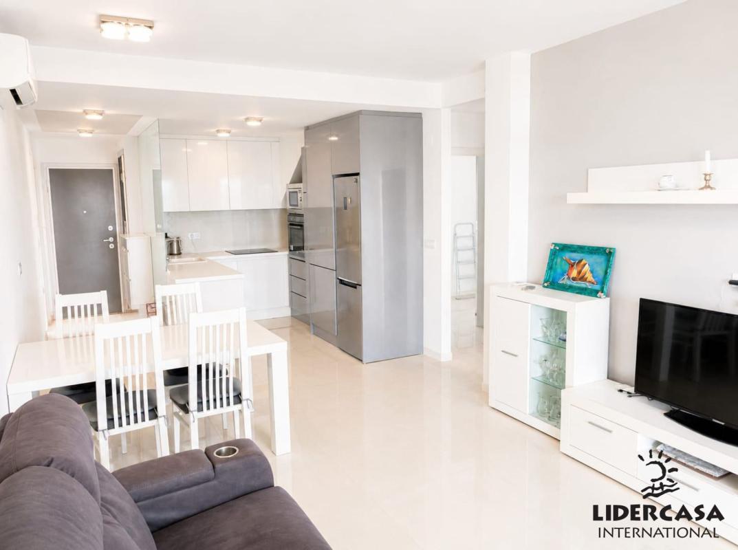 Продажа пентхауса на  Ático en Calle Goteborg s/n, Pueblo Latino, Pilar de la Horadada, Пилар де ла Орадада photo 5