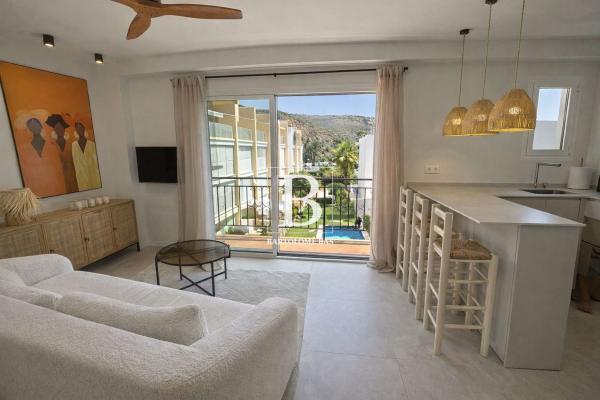 Дуплекс на продажу в Dúplex en Calle Churruca, Puerto, Jávea/Xàbia, Хавья/Хабия photo 1