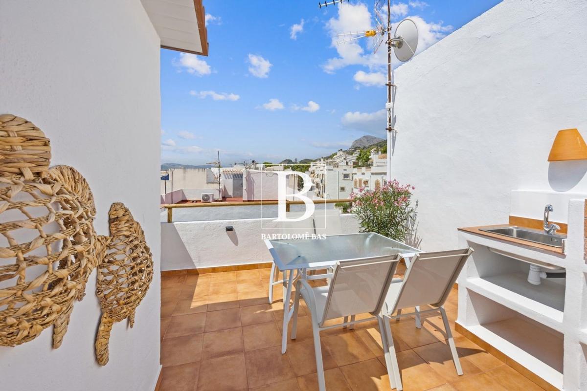 Продажа дуплекса на Dúplex en Calle Churruca, Puerto, Jávea/Xàbia, Хавья/Хабия photo 2