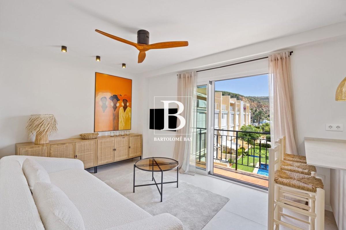 Продажа дуплекса на Dúplex en Calle Churruca, Puerto, Jávea/Xàbia, Хавья/Хабия photo 3