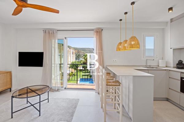 Дуплекс на продажу в Dúplex en Calle Churruca, Puerto, Jávea/Xàbia, Хавья/Хабия photo 4