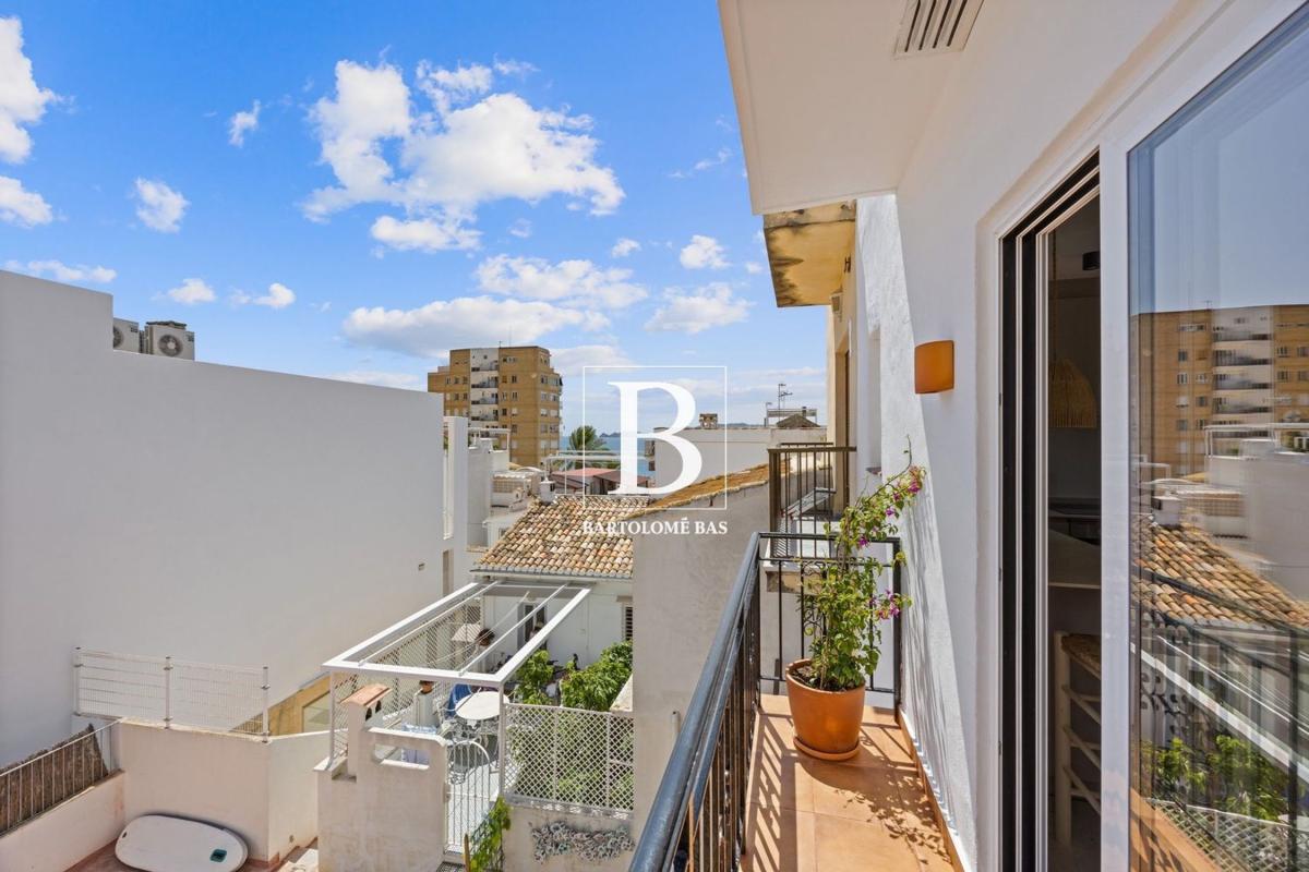 Продажа дуплекса на Dúplex en Calle Churruca, Puerto, Jávea/Xàbia, Хавья/Хабия photo 5