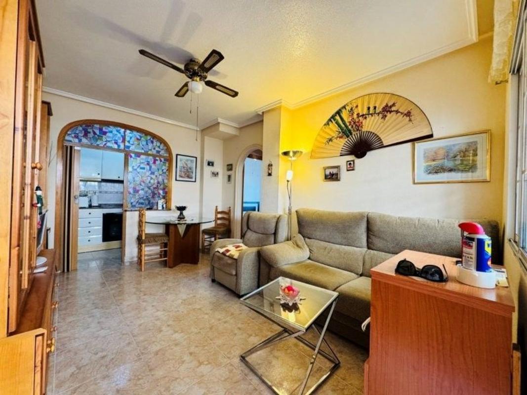 Venta de piso en La Mata, Torrevieja
photo 2
