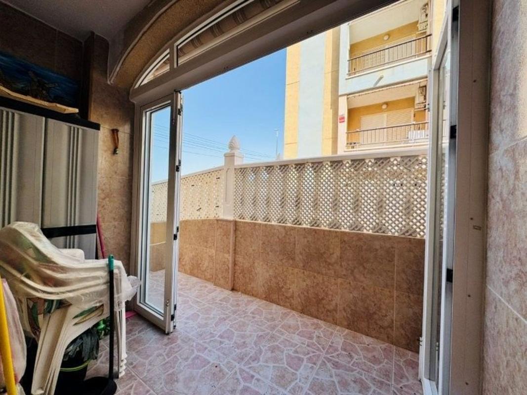 Venta de piso en La Mata, Torrevieja
photo 5