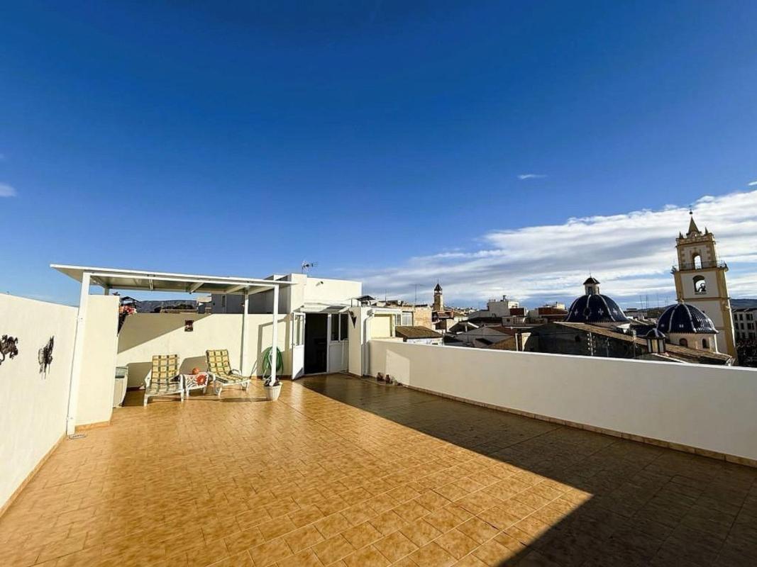 Venta de piso en Piso en Plaza Molino, Pinoso, Pinoso
photo 2