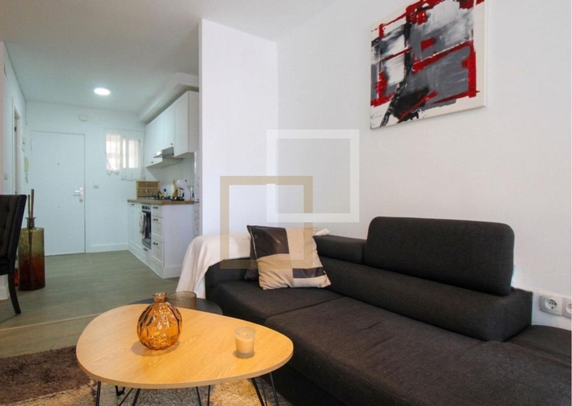 Продажа студии в Estudio en Calle Músico Vicente Spiteri, PAU 5, Alicante / Alacant, Аликанте / Алакант photo 3