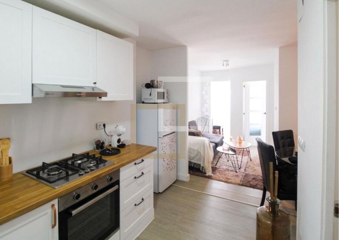Продажа студии в Estudio en Calle Músico Vicente Spiteri, PAU 5, Alicante / Alacant, Аликанте / Алакант photo 5