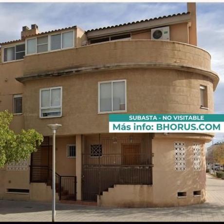 Casa o chalet independiente en Avenida Jaume I, San Agustín, Alicante / Alacant photo 1