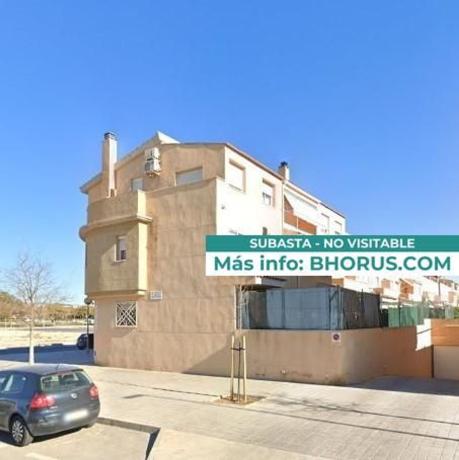 Casa o chalet independiente en Avenida Jaume I, San Agustín, Alicante / Alacant thumbnail 1