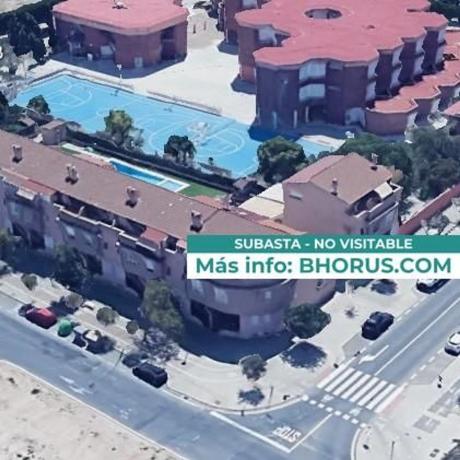 Casa o chalet independiente en Avenida Jaume I, San Agustín, Alicante / Alacant thumbnail 2