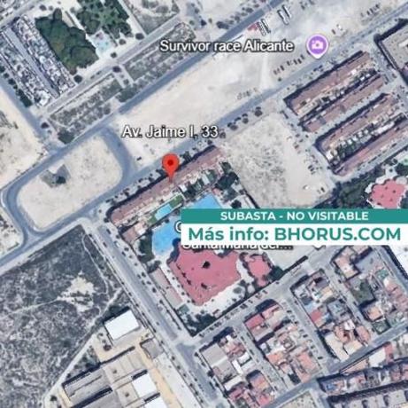 Casa o chalet independiente en Avenida Jaume I, San Agustín, Alicante / Alacant photo 4
