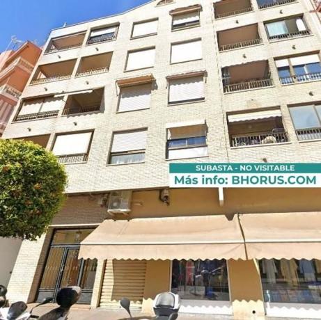 Apartment for sale in Piso en Calle Colón, Centro Urbano, La Villajoyosa / Vila Joiosa, La Villajoyosa / Vila Joiosa photo 1