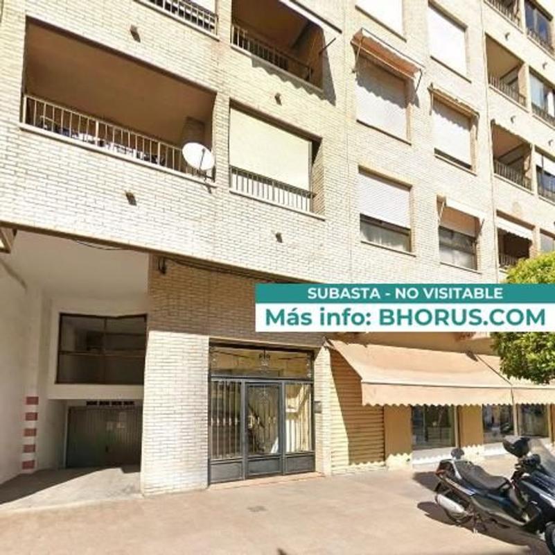 Sale of apartment in Piso en Calle Colón, Centro Urbano, La Villajoyosa / Vila Joiosa, La Villajoyosa / Vila Joiosa
photo 2