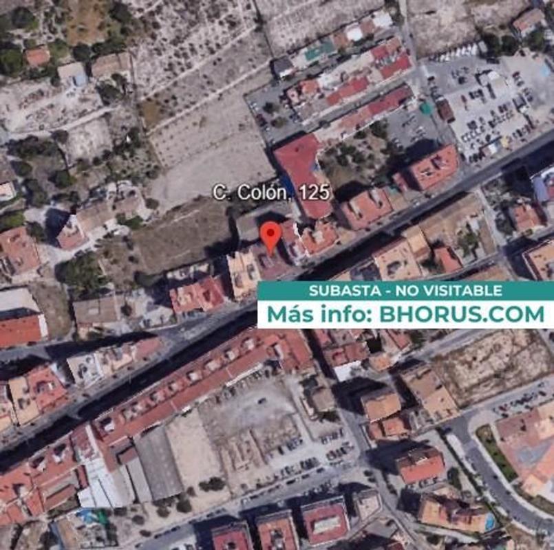 Sale of apartment in Piso en Calle Colón, Centro Urbano, La Villajoyosa / Vila Joiosa, La Villajoyosa / Vila Joiosa
photo 5