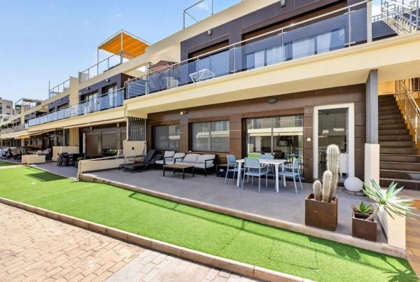 Продажа квартиры на Piso en Pueblo Latino, Pilar de la Horadada, Пилар де ла Орадада
 photo 2