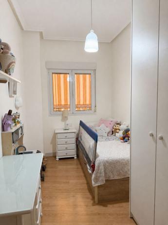 Sale of flat in Piso en Calle Cristóbal Colón, 19, Almoradí, Almoradí
 photo 3