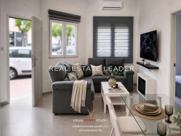 Продажа квартиры на Piso en Alcalde Felipe Mallol, San Vicente del Raspeig, Сан-Висенте-дель-Распейг
photo 1