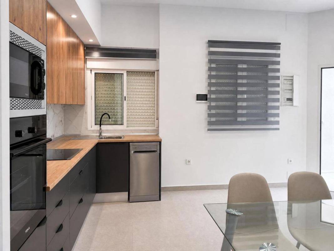Продажа квартиры на Piso en Alcalde Felipe Mallol, San Vicente del Raspeig, Сан-Висенте-дель-Распейг
 photo 3