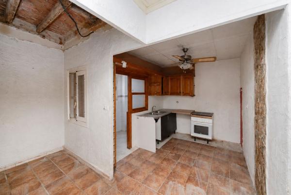 Chalet adosado en Huertos Los, 17, Cox thumbnail 3