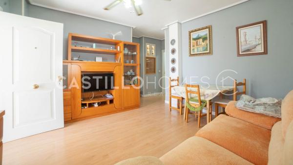 Chalet adosado en Calle Itaca, 8, Torreblanca, Torrevieja photo 4
