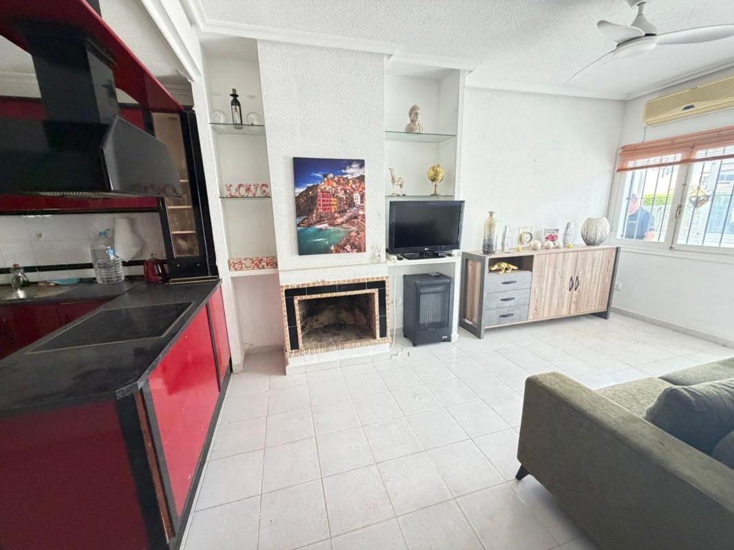 Продажа квартиры на Piso en La Florida, Orihuela, Ориуэла
photo 3
