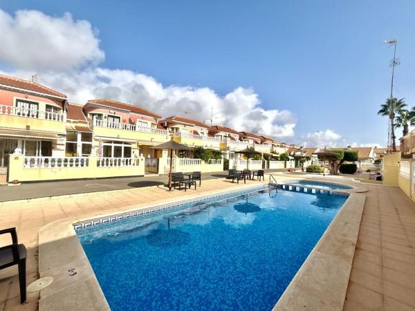 Продажа квартиры на Piso en La Regia, Orihuela, Ориуэла
photo 1