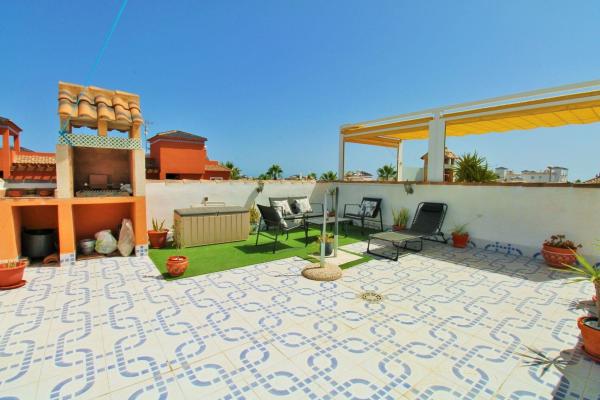 Квартира на продажу на Piso en Cala de Finestrat, Finestrat, Финестрат thumbnail 2