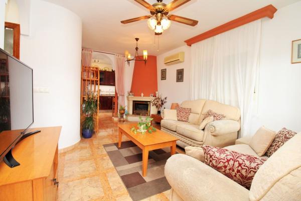 Квартира на продажу на  Piso en Cala de Finestrat, Finestrat, Финестрат photo 4