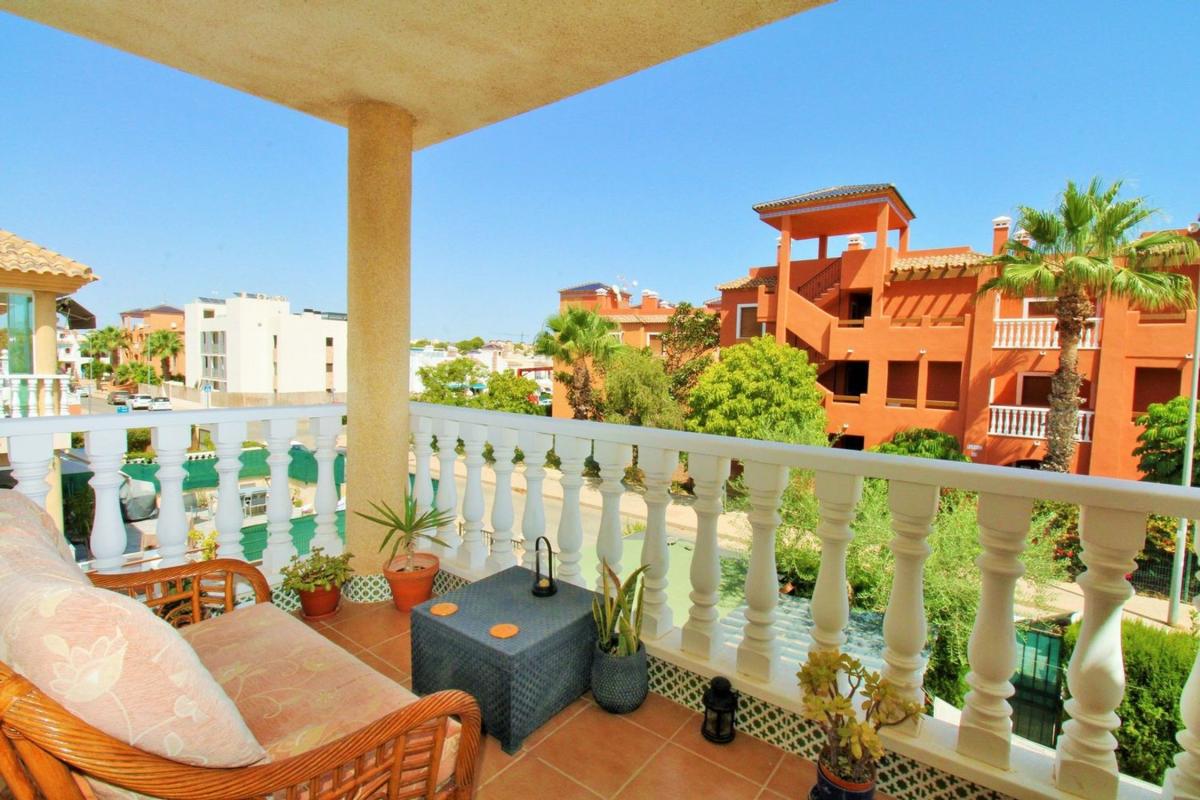 Продажа квартиры на Piso en Villamartín, Orihuela, Ориуэла
photo 5