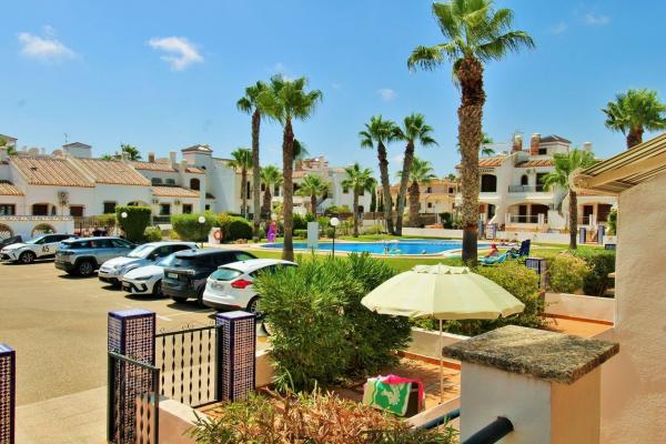 Продажа квартиры на Piso en Villamartín, Orihuela, Ориуэла
 photo 4