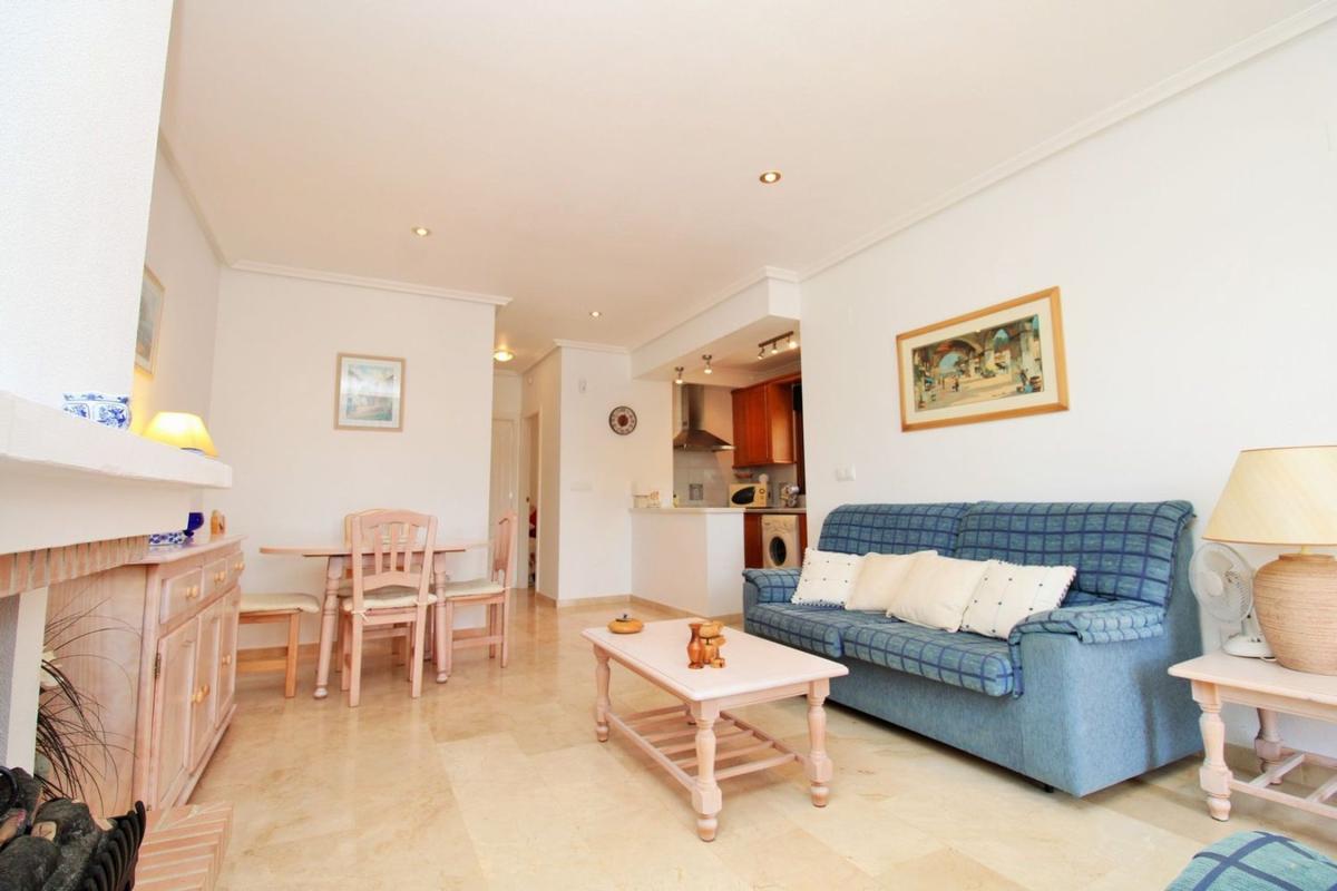 Продажа квартиры на Piso en Villamartín, Orihuela, Ориуэла
photo 5