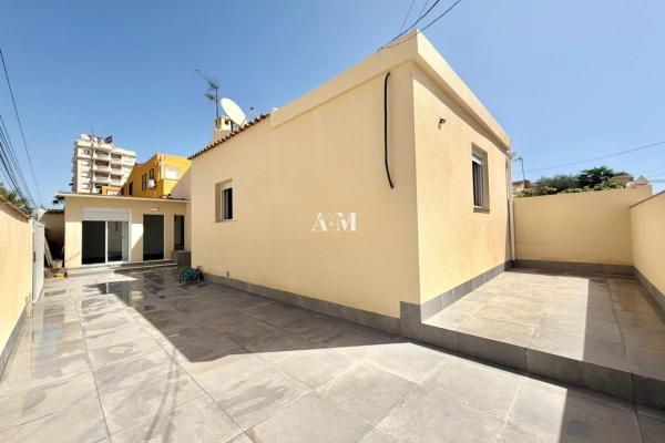 Casa o chalet independiente en Nueva Torrevieja, Torrevieja photo 1