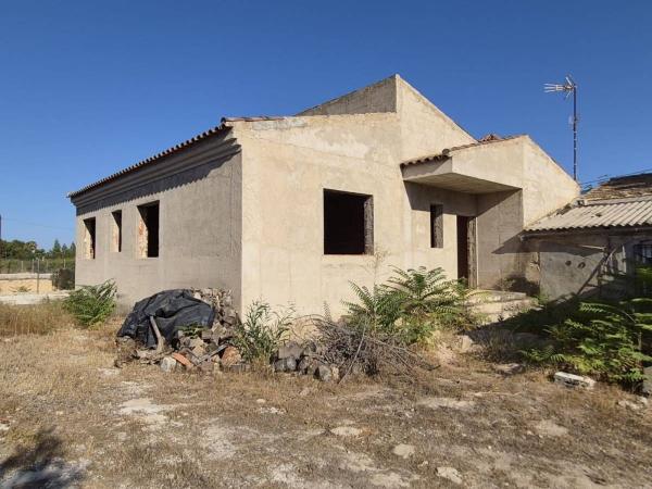 Rustic farm for sale in  Casa rústica en Algoda-Matola-Llano de San José, Elche / Elx , Elche / Elx photo 1