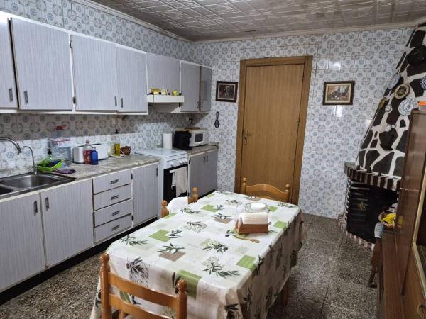 Rustic farm for sale in  Casa rústica en Algoda-Matola-Llano de San José, Elche / Elx , Elche / Elx photo 2