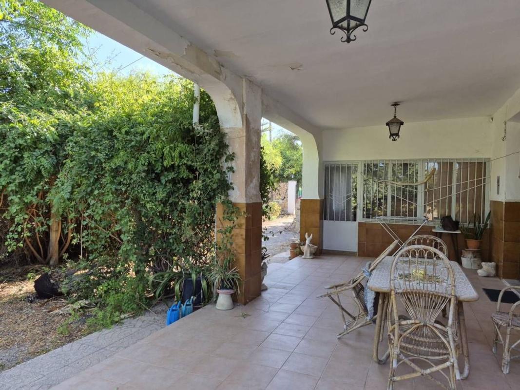 Sale of rural property in Casa rústica en Algoda-Matola-Llano de San José, Elche / Elx , Elche / Elx photo 3